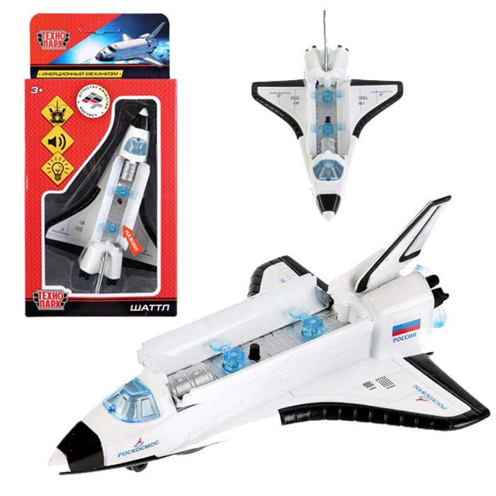 Shuttle каталог