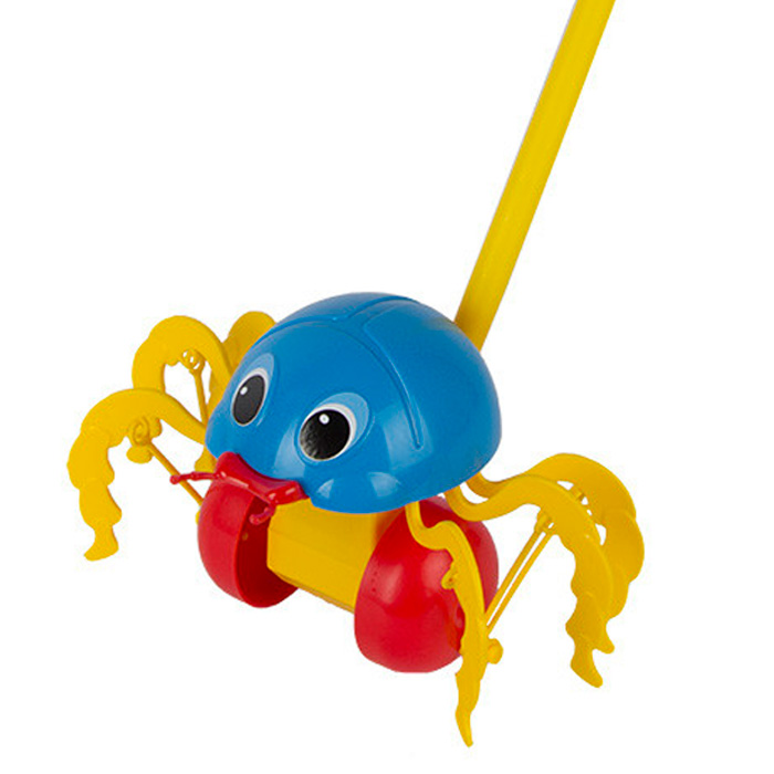 каталка жук quick smart. игрушка каталка жук у546. каталки детские жуки. каталка жук детская игрушка четырехколесная. роликовая игрушка каталка жук эра.