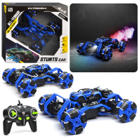 Машинка на радиоуправлении Трюкач 15968 Машинка на радиоуправлении Трюкач 15968