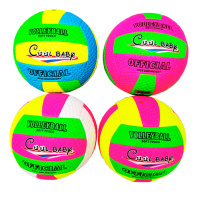 Мяч волейбольный C62445 Мяч волейбольный C62445