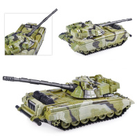 Танк Барс (камуфляж) 358 Танк Барс (камуфляж) 358