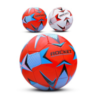 Мяч футбольный №5 R0153 Мяч футбольный №5 R0153