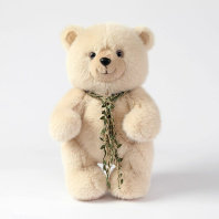 Мягкая игрушка Медведь 40см 704023906K