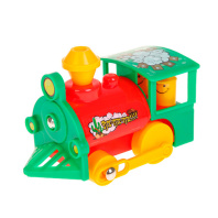 Паровозик 010 Паровозик 010