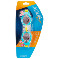 Очки для плавания БАБОЧКА 55610 Очки для плавания БАБОЧКА 55610