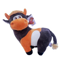 Мягкая игрушка Бычок Веня 202011ск 