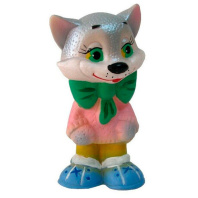 Игрушка ПВХ Кот Котофеевич СИ-289 