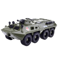 Бронетранспортер Комбат 050 Бронетранспортер Комбат 050