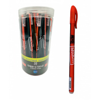 Centrum Ручка гелевая Мне - Можно! синяя (48шт/уп) 72567