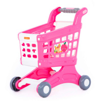 Тележка для маркета Натали 91512