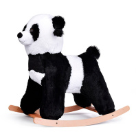Мягкая игрушка Качалка Панда Мягкая игрушка Качалка Панда