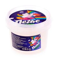 Слайм Пегас ирис жемчуг 90гр. 00320 Слайм Пегас ирис жемчуг 90гр. 00320