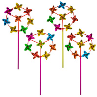 Вертушка на палочке Т52639 Вертушка на палочке Т52639