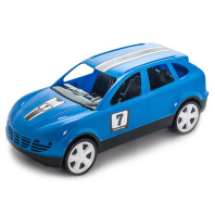 Машина Кроссовер 40-0035 Машина Кроссовер 40-0035