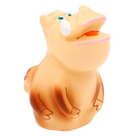 Игрушка ПВХ Радостный кабан СИ-491 