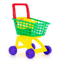 Тележка для маркета 7438