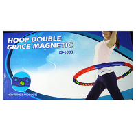 Обруч Jie Sen 6003