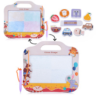 Доска для рисования Цирк D1987 Доска для рисования Цирк D1987