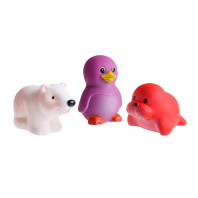 Игрушка ПВХ Север С-985