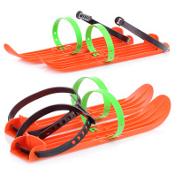 Мини-лыжи большие Мини-лыжи большие