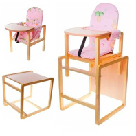 Стул-стол Алекс 0704065 Стул-стол Алекс 0704065