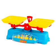 Весы в сеточке 53770