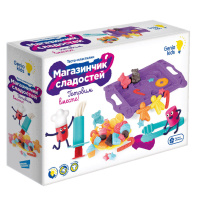 Набор для лепки Магазинчик сладостей TA2022