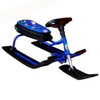 Снегокат Тимка спорт 2+ ТС2 420 мм. в ассортименте Снегокат Тимка спорт 2+ ТС2 420 мм. в ассортименте