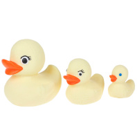 Набор ПВХ Утята СИ-789