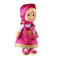 Мягкая игрушка Маша V85833-30A Мягкая игрушка Маша V85833-30A