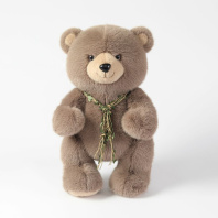 Мягкая игрушка Медведь 40см 704023906BR