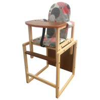 Стул-стол Бутуз плюс Стул-стол Бутуз плюс