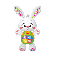 Игрушка Сказки и песенки Зайчика 3425/96368