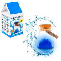 Выращивание кристаллов. Магический кристалл Магия воды m1 Выращивание кристаллов. Магический кристалл Магия воды m1