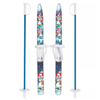 Лыжи детские "Лыжики-Пыжики" Пингвинята 75/75см 6704-00(МПЛ115.00) Лыжи детские "Лыжики-Пыжики" Пингвинята 75/75см 6704-00(МПЛ115.00)