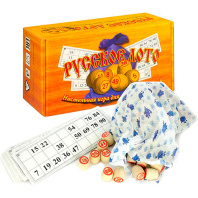 Русское лото C-197/02-01/09007 Русское лото C-197/02-01/09007