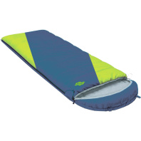 Спальный мешок туристический Novus T12