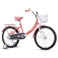 Велосипед 18" Luna розовый 18.LUNA.PK.25 Велосипед 18" Luna розовый 18.LUNA.PK.25