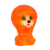 Игрушка ПВХ Львенок СИ-208