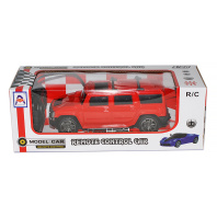 Машина радиоуправляемая 608-2U