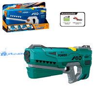 Автомат электро водный M404C Автомат электро водный M404C