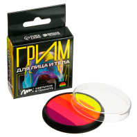 Аквагрим для лица и тела 5 цветов 9925226 Аквагрим для лица и тела 5 цветов 9925226