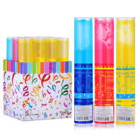 Хлопушка пневм. Порошковая 30см S1728