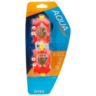 Очки для плавания КРАБИК 55610 Очки для плавания КРАБИК 55610