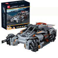 Конструктор радиоуправляемый 15052 Конструктор радиоуправляемый 15052