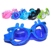 Очки для плавания детские Langzhisha AF-330/06538 Очки для плавания детские Langzhisha AF-330/06538