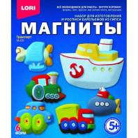 М-011 Магниты Транспорт