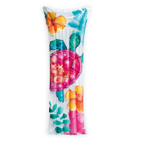 Матрас для плавания ЧЕРЕПАХА 183*69см 59720