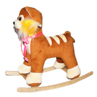 Мягкая Качалка Кот в ассортименте Мягкая Качалка Кот в ассортименте