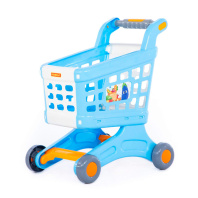 Тележка для маркета Натали 91505